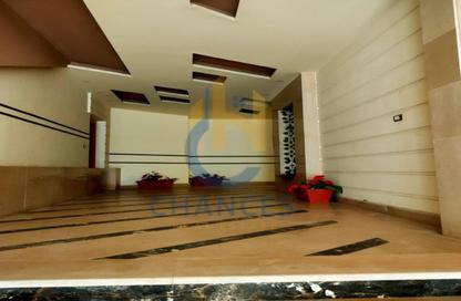 Apartment - 3 Bedrooms - 3 Bathrooms for sale in North Lotus - El Lotus - New Cairo City - Cairo