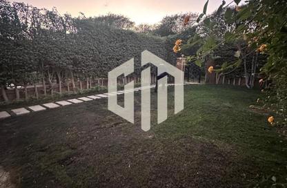 Townhouse - 3 Bedrooms - 3 Bathrooms for rent in Mivida - 5th Settlement Compounds - The 5th Settlement - New Cairo City - Cairo