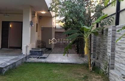 Villa - 4 - 4 for sale in Talaat Mostafa St. - Rehab City Second Phase - Al Rehab - New Cairo City - Cairo Villa - 4 - 4 for sale in Talaat Mostafa St. - Rehab City Second Phase - Al Rehab - New Cairo City - Cairo