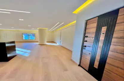 شقة - 3 غرف نوم - 2 حمامات للبيع في تمر حنه - كمبوندات التجمع الخامس - التجمع الخامس - مدينة القاهرة الجديدة - القاهرة