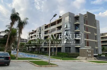 شقة - 3 غرف نوم - 2 حمامات للبيع في الباتيو اورو - كمبوندات التجمع الخامس - التجمع الخامس - مدينة القاهرة الجديدة - القاهرة