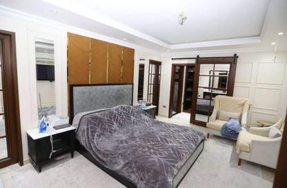 Apartment - 3 - 3 for sale in Ademon Fremon St. - Smouha - Hay Sharq - Alexandria