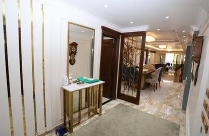 Apartment - 3 - 3 for sale in Ademon Fremon St. - Smouha - Hay Sharq - Alexandria