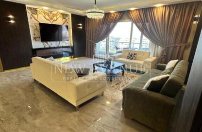 Apartment - 3 Bedrooms - 3 Bathrooms for rent in Mountain View iCity - 5th Settlement Compounds - The 5th Settlement - New Cairo City - Cairo Apartment - 3 Bedrooms - 3 Bathrooms for rent in Mountain View iCity - 5th Settlement Compounds - The 5th Settlement - New Cairo City - Cairo
