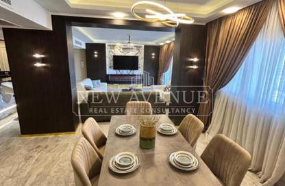 Apartment - 3 Bedrooms - 3 Bathrooms for rent in Mountain View iCity - 5th Settlement Compounds - The 5th Settlement - New Cairo City - Cairo Apartment - 3 Bedrooms - 3 Bathrooms for rent in Mountain View iCity - 5th Settlement Compounds - The 5th Settlement - New Cairo City - Cairo
