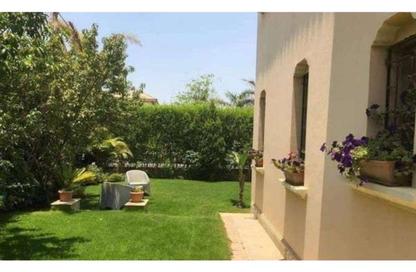 Apartment - 4 - 2 for sale in Garden Residence - Hyde Park - New Cairo City - Cairo