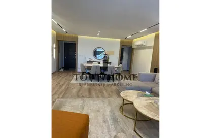 Apartment - 3 Bedrooms - 3 Bathrooms for sale in El Rehab Extension - Al Rehab - New Cairo City - Cairo