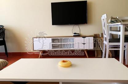 Chalet - 2 Bedrooms - 2 Bathrooms for sale in Bahamas - Porto Sokhna - Al Ain Al Sokhna - Suez