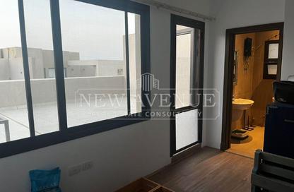 (بنتهاوس  (روف - 3 - 3 للبيع في مون ريزيدنس - فيفث سكوير - التجمع الخامس - مدينة القاهرة الجديدة - القاهرة