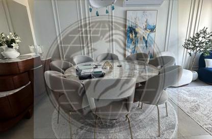 Apartment - 2 - 3 for sale in B8 - Madinaty - Cairo