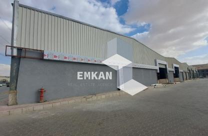 Warehouse - Studio - 2 Bathrooms for rent in The Industrial Zone - 5th Settlement Compounds - The 5th Settlement - New Cairo City - Cairo Warehouse - Studio - 2 Bathrooms for rent in The Industrial Zone - 5th Settlement Compounds - The 5th Settlement - New Cairo City - Cairo