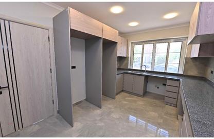 Twin House - 3 Bedrooms - 4 Bathrooms for rent in Layan Residence - 5th Settlement Compounds - The 5th Settlement - New Cairo City - Cairo