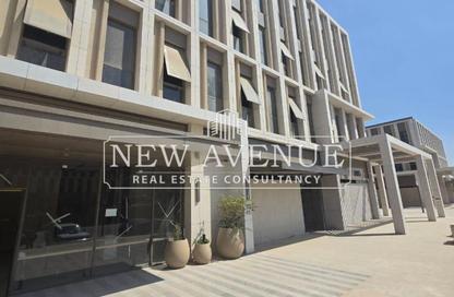Office Space - 7+ Bedrooms - 1 Bathroom for rent in Mivida - 5th Settlement Compounds - The 5th Settlement - New Cairo City - Cairo