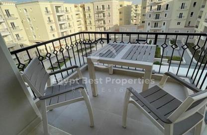 Apartment - 4 - 4 for rent in Mivida - 5th Settlement Compounds - The 5th Settlement - New Cairo City - Cairo