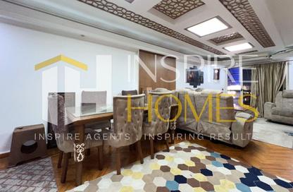 Apartment - 4 Bedrooms - 3 Bathrooms for sale in Mostafa Kamel St. - Smouha - Hay Sharq - Alexandria Apartment - 4 Bedrooms - 3 Bathrooms for sale in Mostafa Kamel St. - Smouha - Hay Sharq - Alexandria