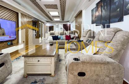 Apartment - 4 Bedrooms - 3 Bathrooms for sale in Mostafa Kamel St. - Smouha - Hay Sharq - Alexandria Apartment - 4 Bedrooms - 3 Bathrooms for sale in Mostafa Kamel St. - Smouha - Hay Sharq - Alexandria