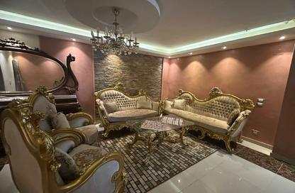Apartment - 3 Bedrooms - 2 Bathrooms for rent in Ismail Al Kabbany St. - 1st Zone - Nasr City - Cairo Apartment - 3 Bedrooms - 2 Bathrooms for rent in Ismail Al Kabbany St. - 1st Zone - Nasr City - Cairo