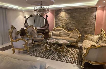 Apartment - 3 Bedrooms - 2 Bathrooms for rent in Ismail Al Kabbany St. - 1st Zone - Nasr City - Cairo Apartment - 3 Bedrooms - 2 Bathrooms for rent in Ismail Al Kabbany St. - 1st Zone - Nasr City - Cairo