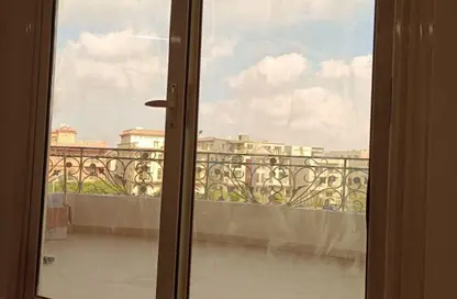 Apartment - 4 Bedrooms - 3 Bathrooms for sale in Al Sheikh Abdel Galil Eissa St. - El Banafseg 8 - El Banafseg - New Cairo City - Cairo