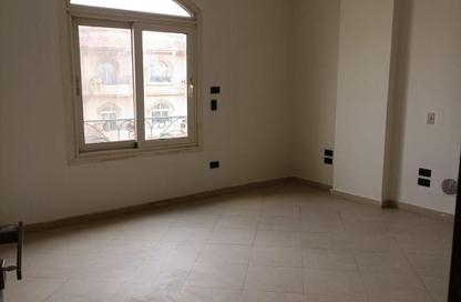 Apartment - 4 Bedrooms - 3 Bathrooms for sale in Al Sheikh Abdel Galil Eissa St. - El Banafseg 8 - El Banafseg - New Cairo City - Cairo