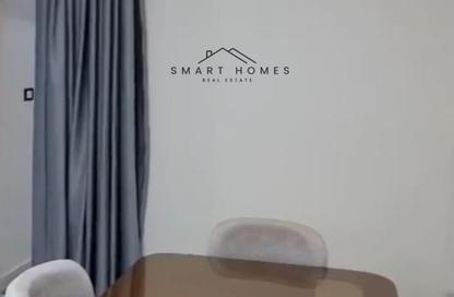 Apartment - 2 - 1 for rent in 16th District - Sheikh Zayed City - Giza