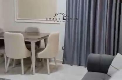 Apartment - 2 - 1 for rent in 16th District - Sheikh Zayed City - Giza