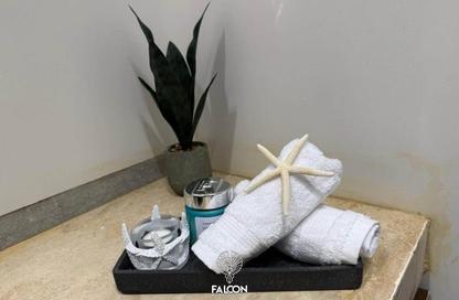 شاليه - 3 غرف نوم - 2 حمامات للبيع في مارينا 8 - مارينا - العلمين - الساحل الشمالي شاليه - 3 غرف نوم - 2 حمامات للبيع في مارينا 8 - مارينا - العلمين - الساحل الشمالي