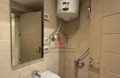 Apartment - 3 Bedrooms - 3 Bathrooms for rent in New Giza - Cairo Alexandria Desert Road - 6 October City - Giza