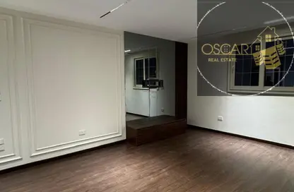 Office Space - 3 Bedrooms - 2 Bathrooms for rent in Al Thawra St. - Almazah - Heliopolis - Masr El Gedida - Cairo