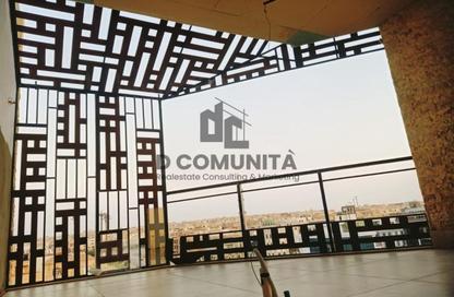Apartment - 3 Bedrooms - 2 Bathrooms for sale in Zizinia St. - South Investors Area - New Cairo City - Cairo