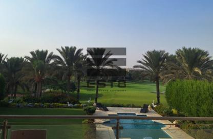 Villa - 6 - 6 for sale in Katameya Dunes - El Katameya Compounds - El Katameya - New Cairo City - Cairo