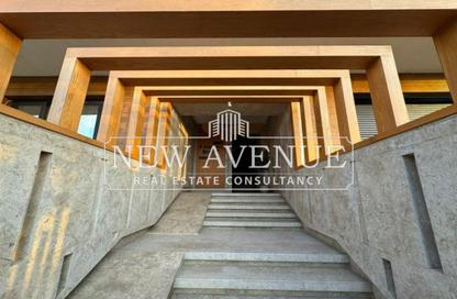 Apartment - 4 Bedrooms - 3 Bathrooms for sale in West Golf Extension - El Katameya Compounds - El Katameya - New Cairo City - Cairo