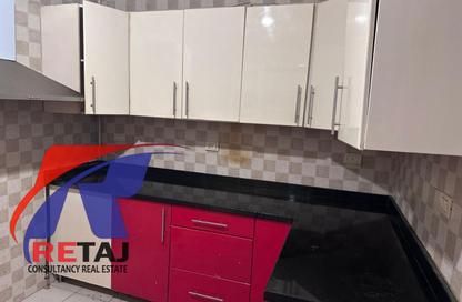 Apartment - 3 Bedrooms - 2 Bathrooms for rent in Al Narges 3 - Al Narges - New Cairo City - Cairo Apartment - 3 Bedrooms - 2 Bathrooms for rent in Al Narges 3 - Al Narges - New Cairo City - Cairo
