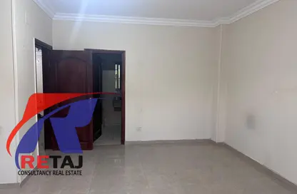 Apartment - 3 Bedrooms - 2 Bathrooms for rent in Al Narges 3 - Al Narges - New Cairo City - Cairo