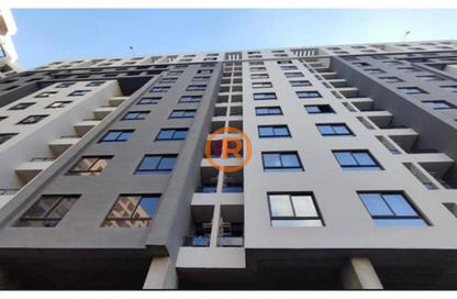 Apartment - 4 Bedrooms - 2 Bathrooms for sale in Katameya Gate - El Katameya Compounds - El Katameya - New Cairo City - Cairo