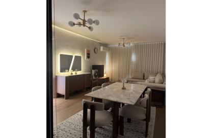 Apartment - Studio - 1 for rent in Mivida - 5th Settlement Compounds - The 5th Settlement - New Cairo City - Cairo Apartment - Studio - 1 for rent in Mivida - 5th Settlement Compounds - The 5th Settlement - New Cairo City - Cairo