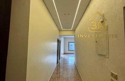 Penthouse - 3 - 3 for rent in Galleria Moon Valley - South Investors Area - New Cairo City - Cairo