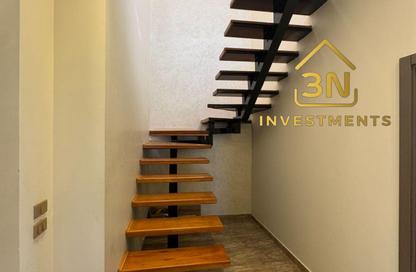 Penthouse - 3 - 3 for rent in Galleria Moon Valley - South Investors Area - New Cairo City - Cairo