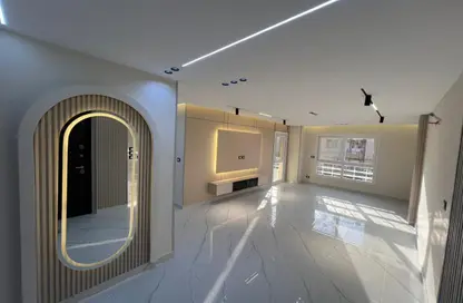 Apartment - 3 Bedrooms - 2 Bathrooms for sale in Privado - Madinaty - Cairo