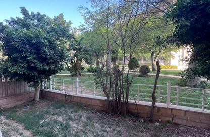 Apartment - 3 Bedrooms - 3 Bathrooms for sale in El Rehab Extension - Al Rehab - New Cairo City - Cairo