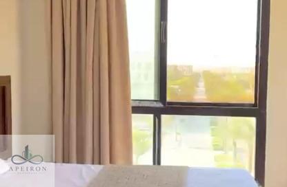 شقة - 2 - 2 للايجار في ايستاون - كمبوندات التجمع الخامس - التجمع الخامس - مدينة القاهرة الجديدة - القاهرة