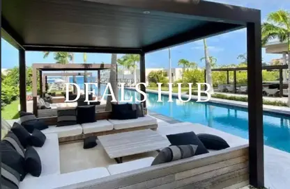 Chalet - 4 Bedrooms - 3 Bathrooms for sale in Silver Sands - Qesm Marsa Matrouh - North Coast