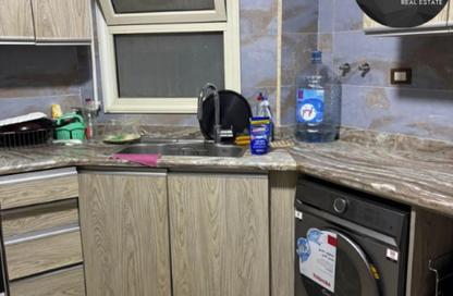Apartment - 3 Bedrooms - 3 Bathrooms for rent in Garden Gate - Ashgar City - Al Wahat Road - 6 October City - Giza