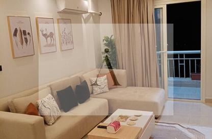 Apartment - 2 Bedrooms - 1 Bathroom for rent in Madinaty - Cairo