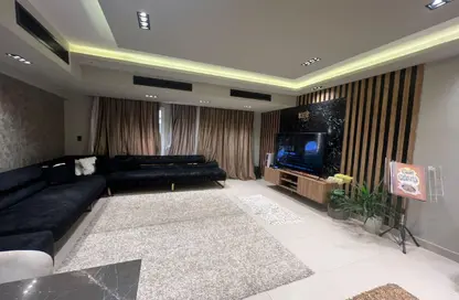 Apartment - 3 Bedrooms - 3 Bathrooms for sale in El Rehab Extension - Al Rehab - New Cairo City - Cairo