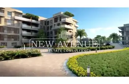 شقة - غرفة نوم - 2 حمامات للبيع في تاج سيتي - كمبوندات التجمع الخامس - التجمع الخامس - مدينة القاهرة الجديدة - القاهرة