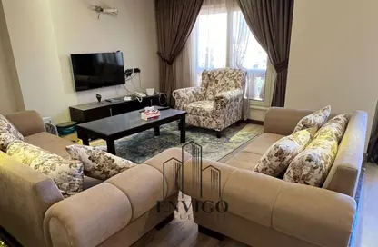 شقة - 3 غرف نوم - 3 حمامات للبيع في النرجس - مدينة القاهرة الجديدة - القاهرة