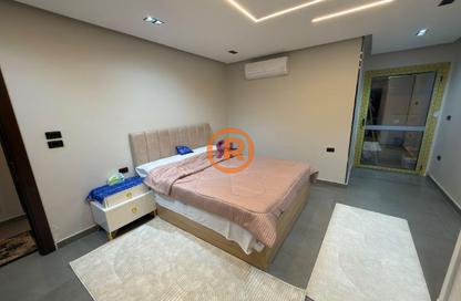 Apartment - 2 - 2 for rent in One Kattameya - El Katameya Compounds - El Katameya - New Cairo City - Cairo
