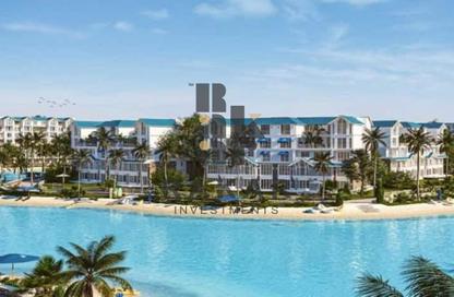 Apartment - 3 Bedrooms - 3 Bathrooms for sale in Mountain View iCity - 5th Settlement Compounds - The 5th Settlement - New Cairo City - Cairo