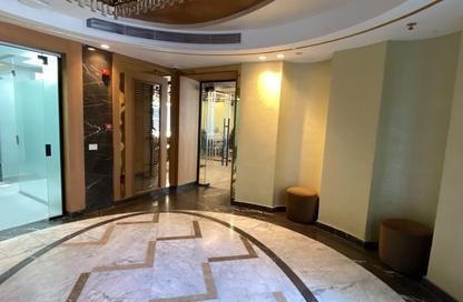 Office Space - Studio - 6 for sale in The 5th Settlement - New Cairo City - Cairo